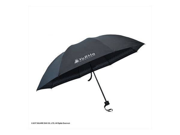 Nier: Automata: Folding Umbrella