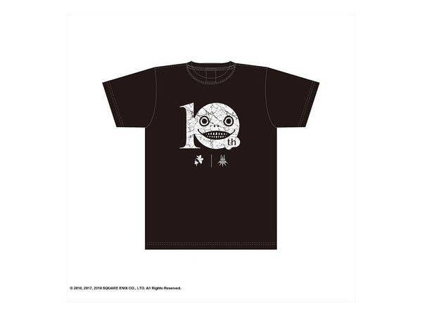 NieR:Theatrical Orchestra 12020 T-shirt (Ikko)