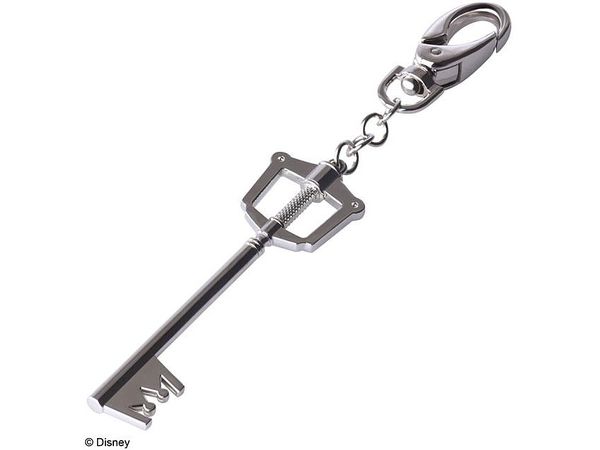 KINGDOM HEARTS Keyblade Keychain Kingdom Chain (Reissue)