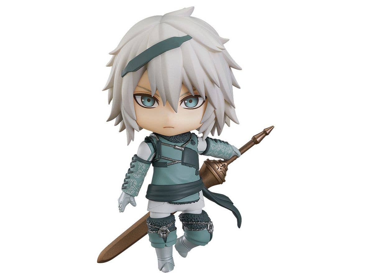 Nendoroid NieR Replicant ver. 1.22474487139... Nier