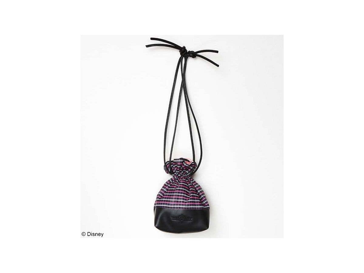 Kingdom Hearts III: Drawstring Bag "Kairi"