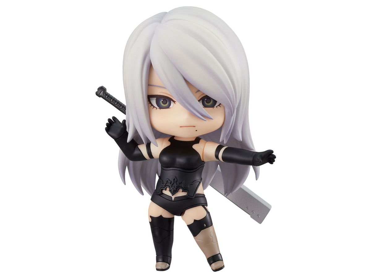 Nendoroid NieR:Automata A2 (YoRHa Type A No. 2)