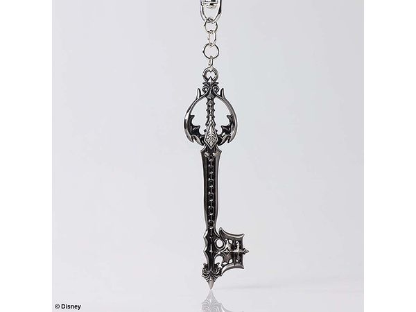 KINGDOM HEARTS: Keyblade Keychain Oblivion 2021 Ver. (Reissue)