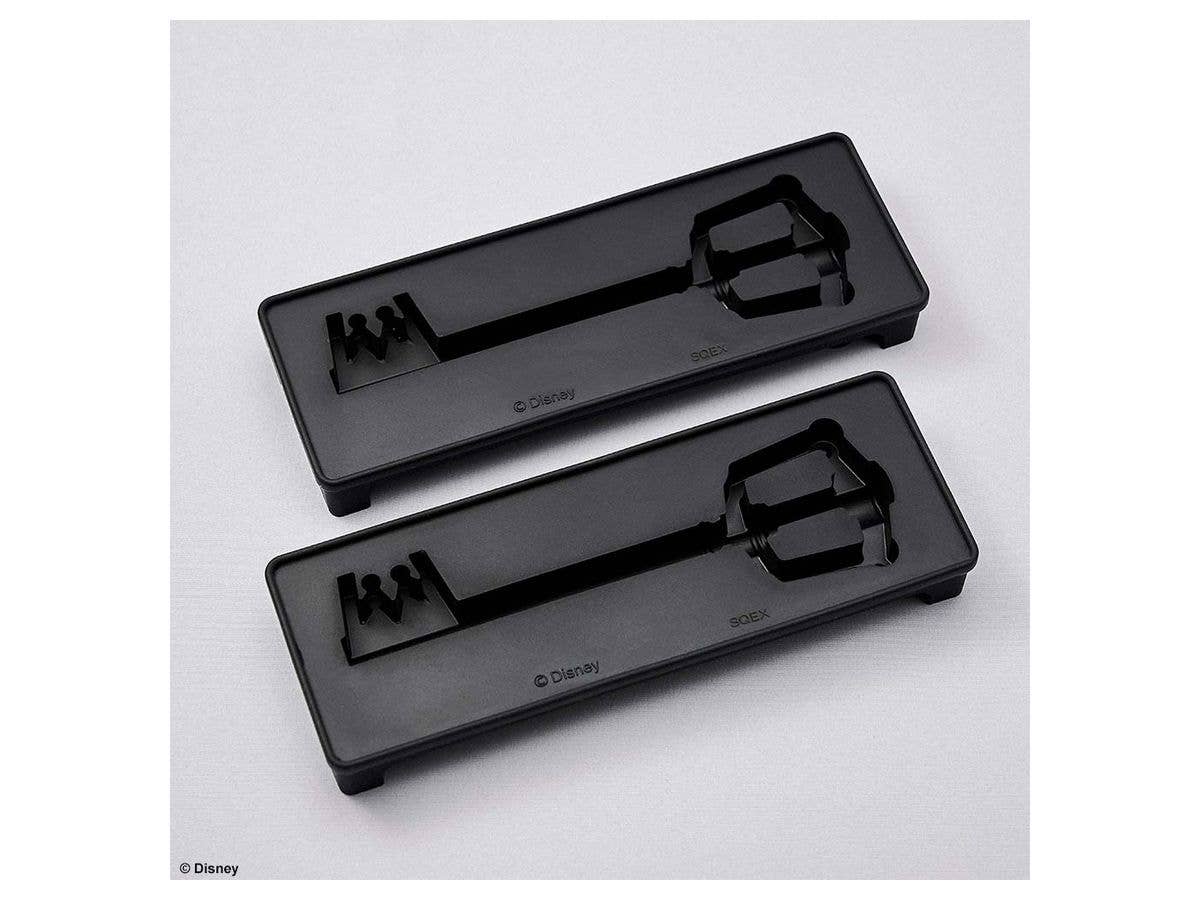 Kingdom Hearts: Silicone Ice Tray - KINGDOM KEY