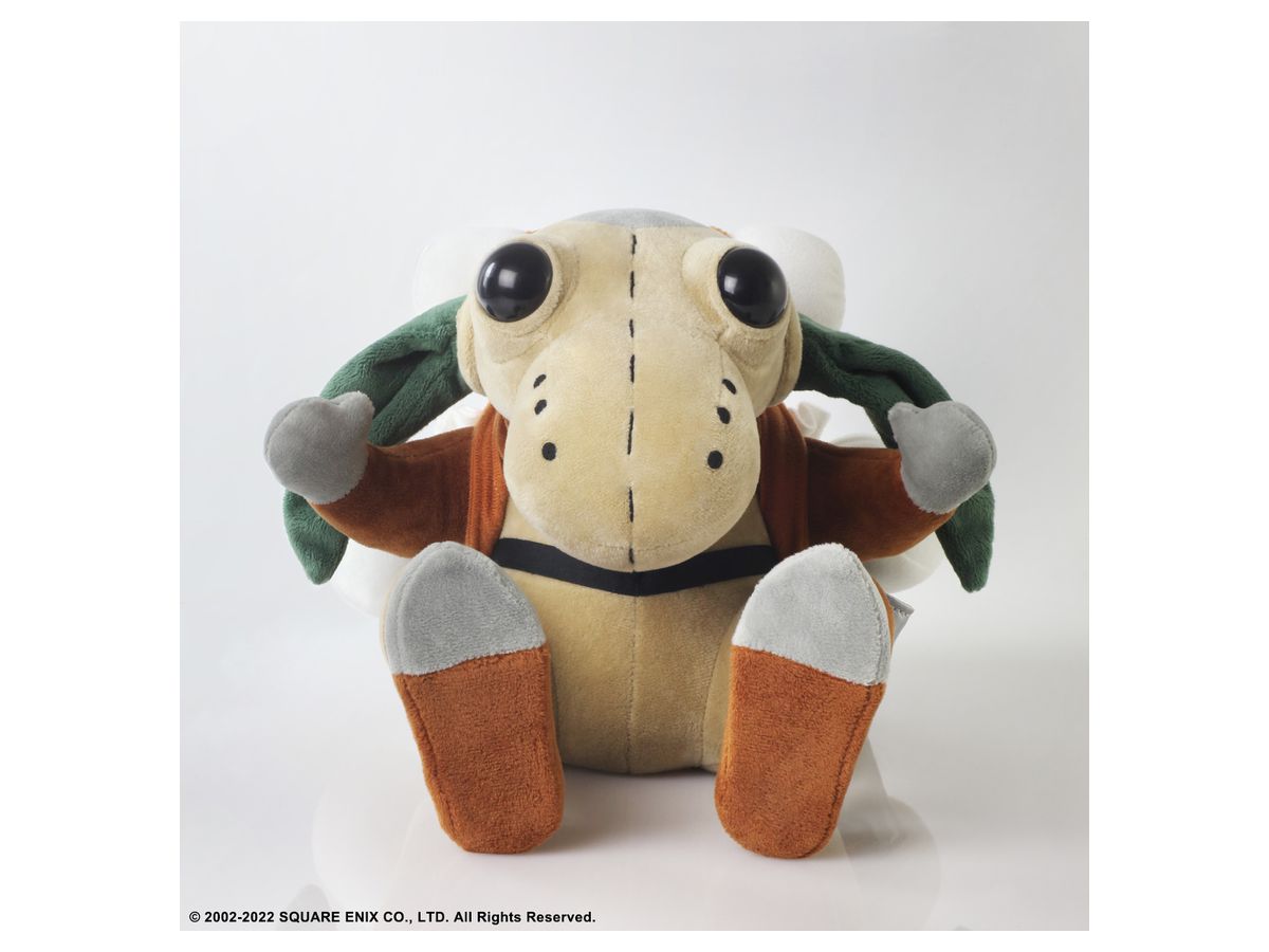 FINAL FANTASY XI: Plush - GOBLIN