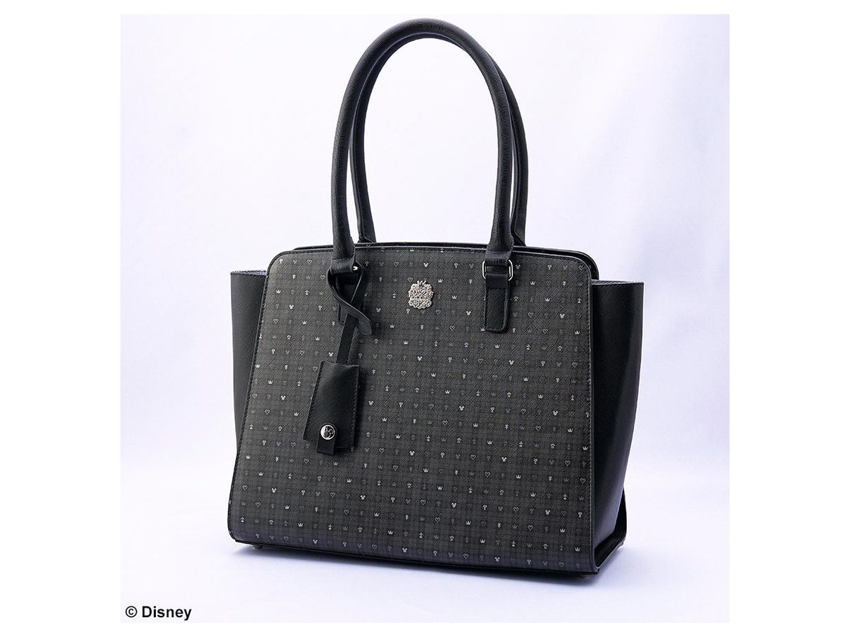 Kingdom Hearts III: Shoulder Bag (Monogram)