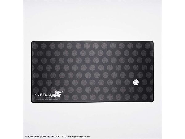 NieR Replicant ver.1.22474487139...: Gaming Mouse Pad (Emile) (Reissue)