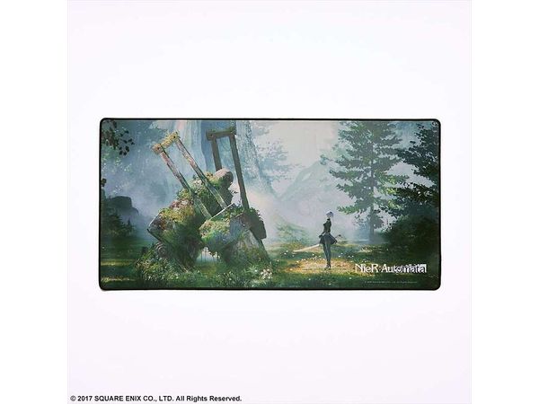 NieR:Automata: Gaming Mouse Pad Vol. 1 (Reissue)