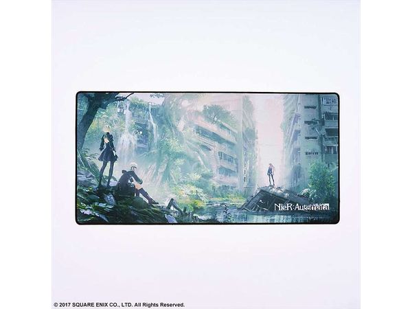 NieR:Automata: Gaming Mouse Pad Vol. 2 (Reissue)