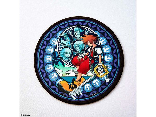 KINGDOM HEARTS Mouse Pad (Reissue)