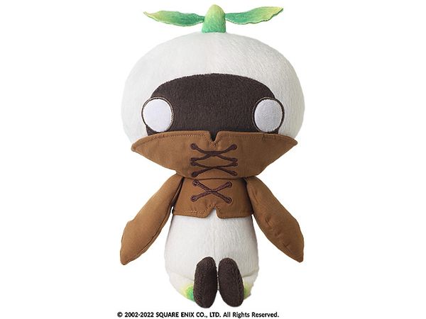 FINAL FANTASY XI: Plush - MANDRAGORA (Reissue)