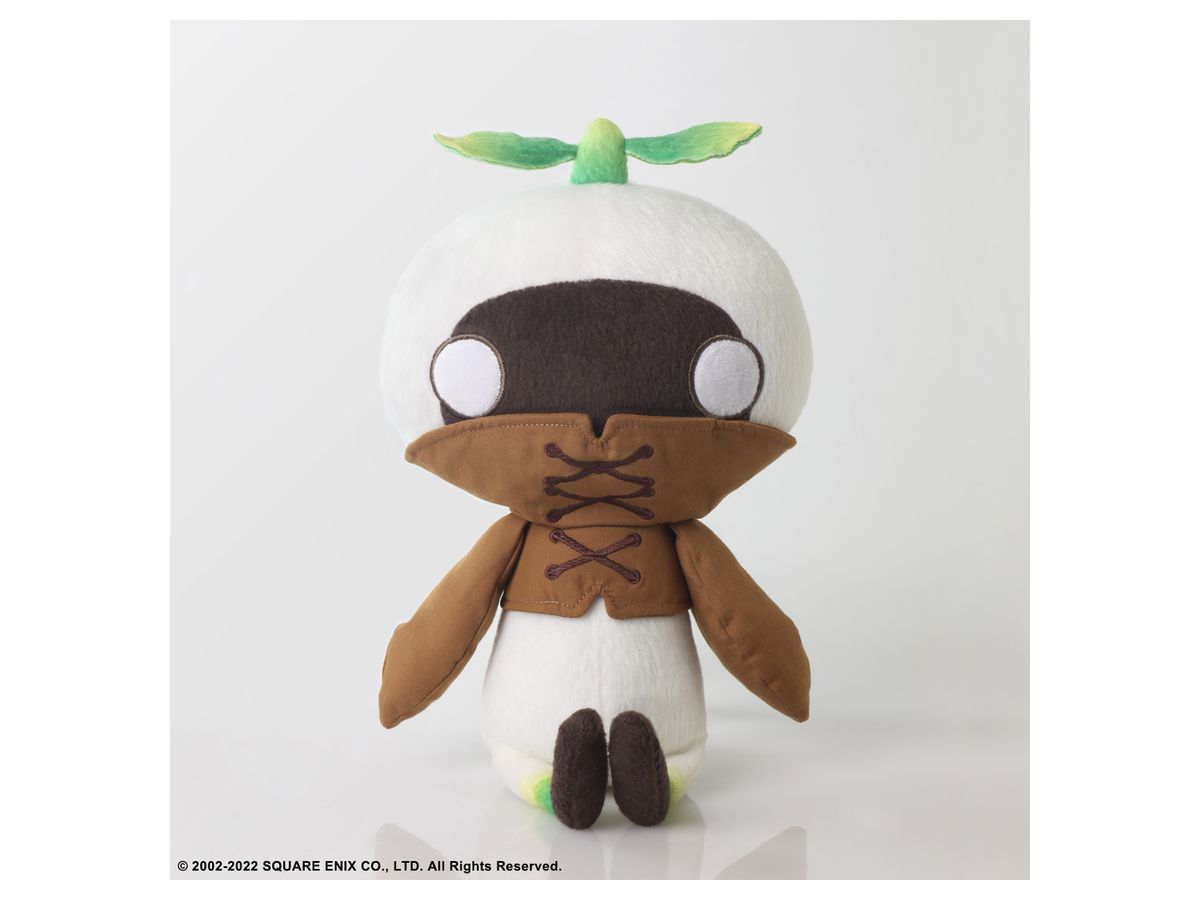 FINAL FANTASY XI: Plush - MANDRAGORA