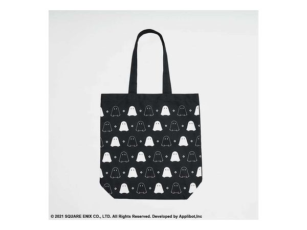 Nier Re [In] Carnation: Tote Bag