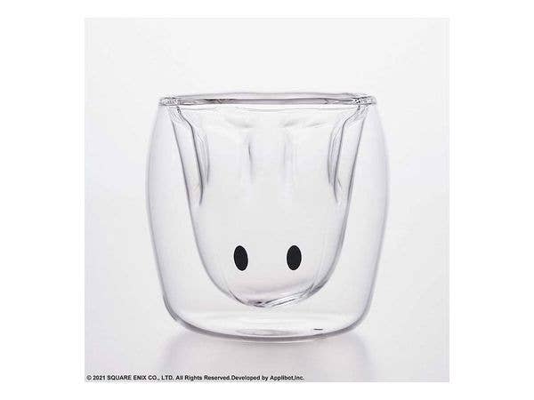 NieR Re[in]carnation: 3D Character Glass (Mama)