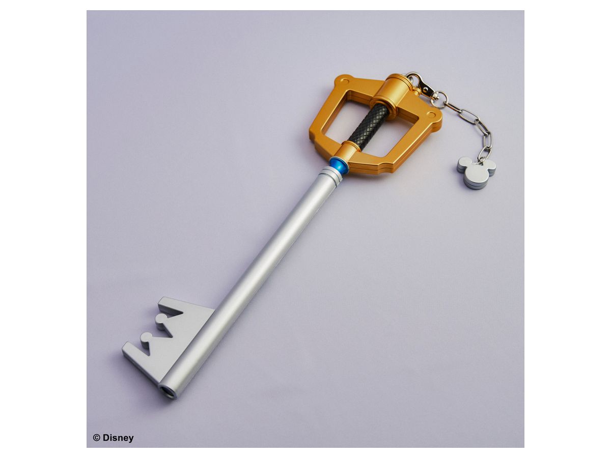 Kingdom Hearts Light Up Keyblade - Kingdom Key