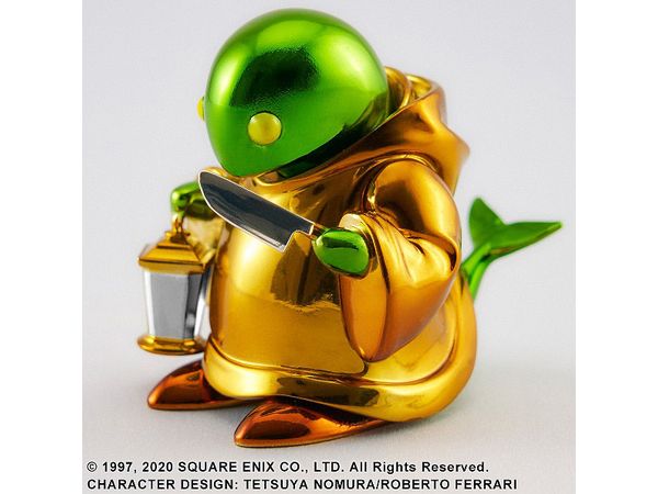 FINAL FANTASY VII REMAKE Bright Arts Gallery Tonberry (Reissue)