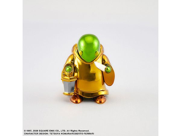 Final Fantasy VII Remake: Bright Arts Gallery Tonberry (Reissue)