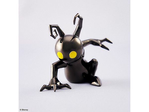 Kingdom Hearts / Bright Arts Gallery Shadow (Reissue)