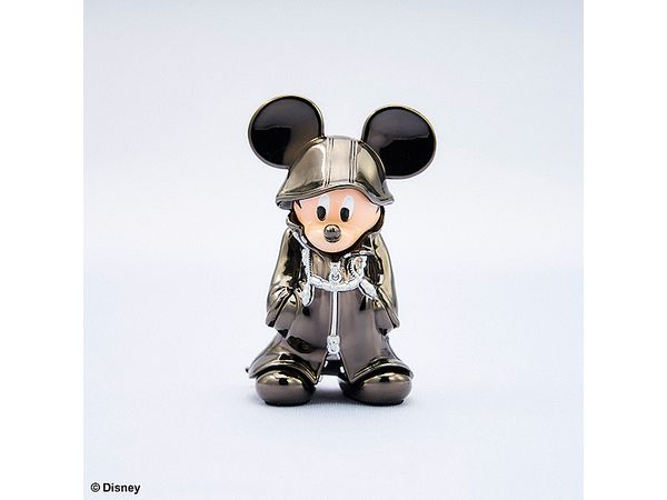 Kingdom Hearts II / Bright Arts Gallery King (Reissue)