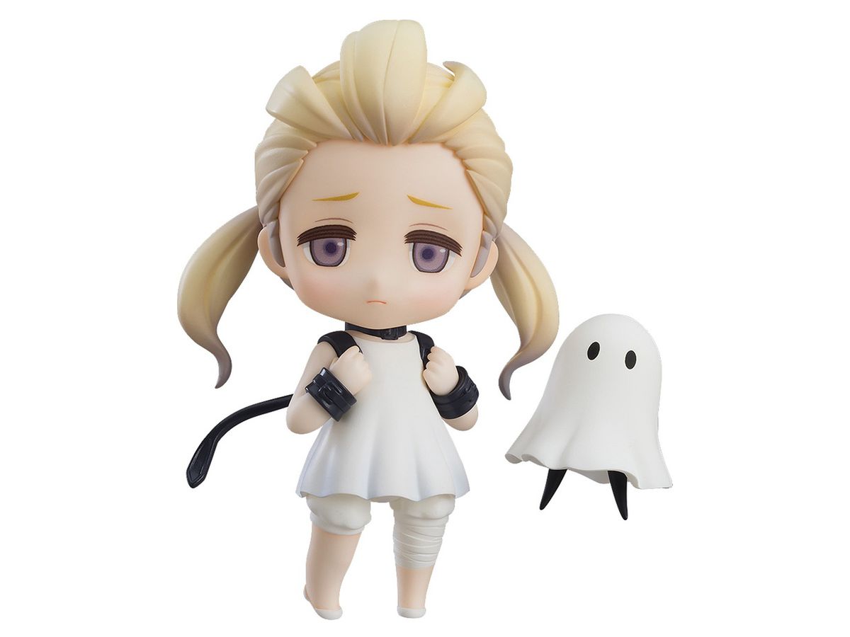Nendoroid NieR Re[in]carnation The Girl of Light & Mama