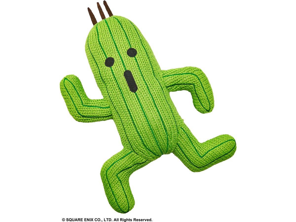 Search final fantasy