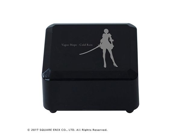 NieR:Automata Music Box Vague Hope / Cold Rain