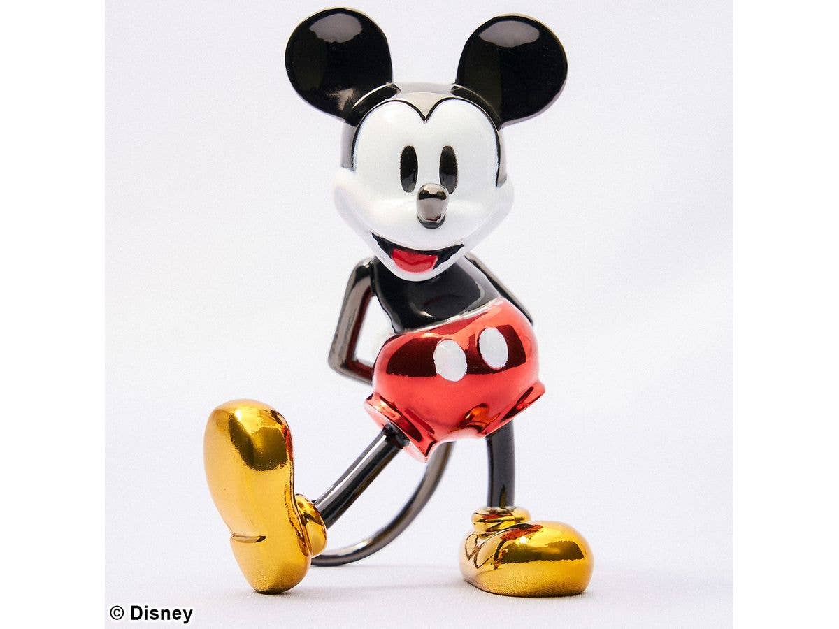 Disney: Bright Arts Gallery Mickey Mouse 1930s
