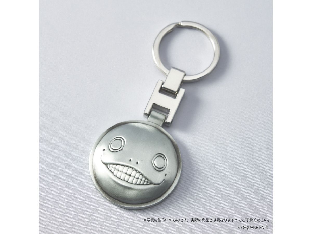 NieR Replicant ver.1.22474487139... Key Chain