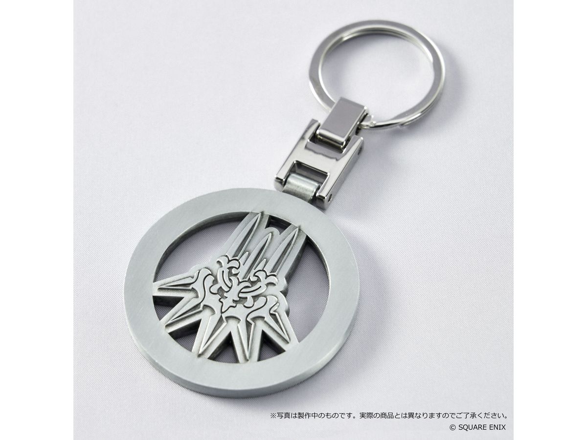 NieR:Automata Key Chain