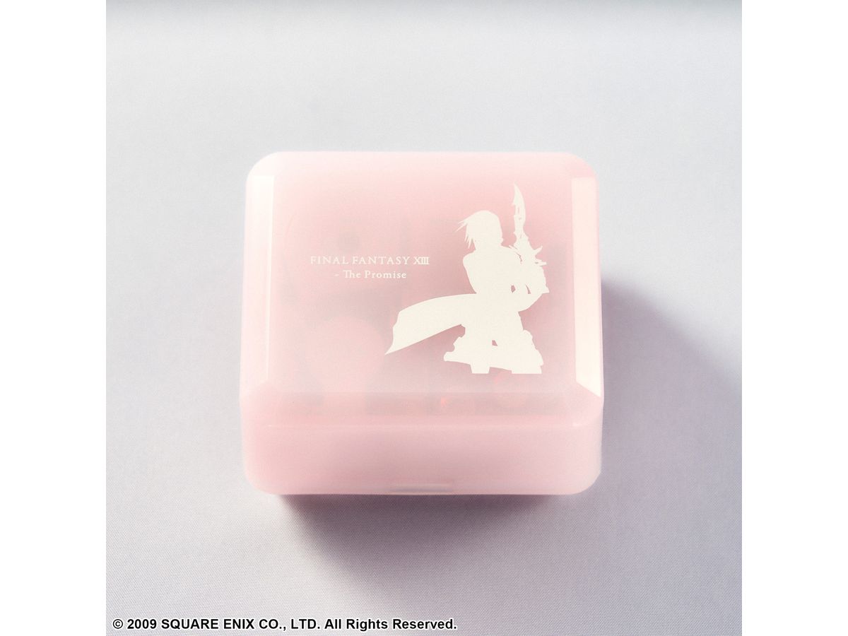 FINAL FANTASY XIII Music Box - FINAL FANTASY XIII - The Promise