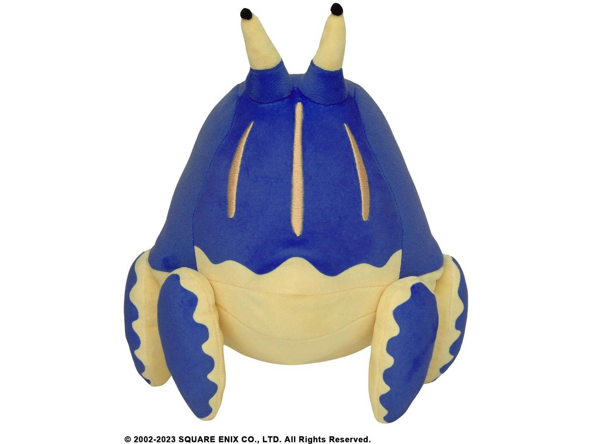 FINAL FANTASY XI Plush - CRAB