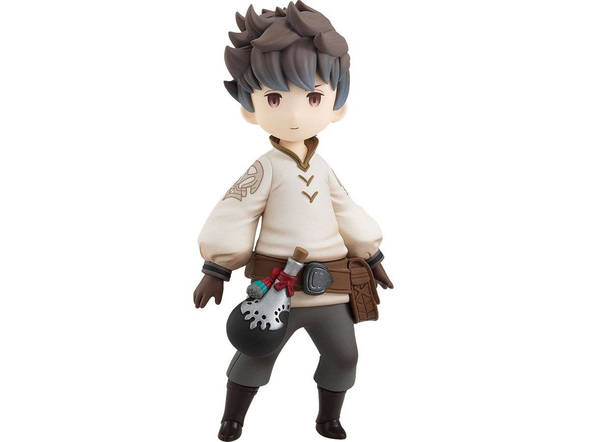 POP UP PARADE Tiz Arrior (Bravely Default)
