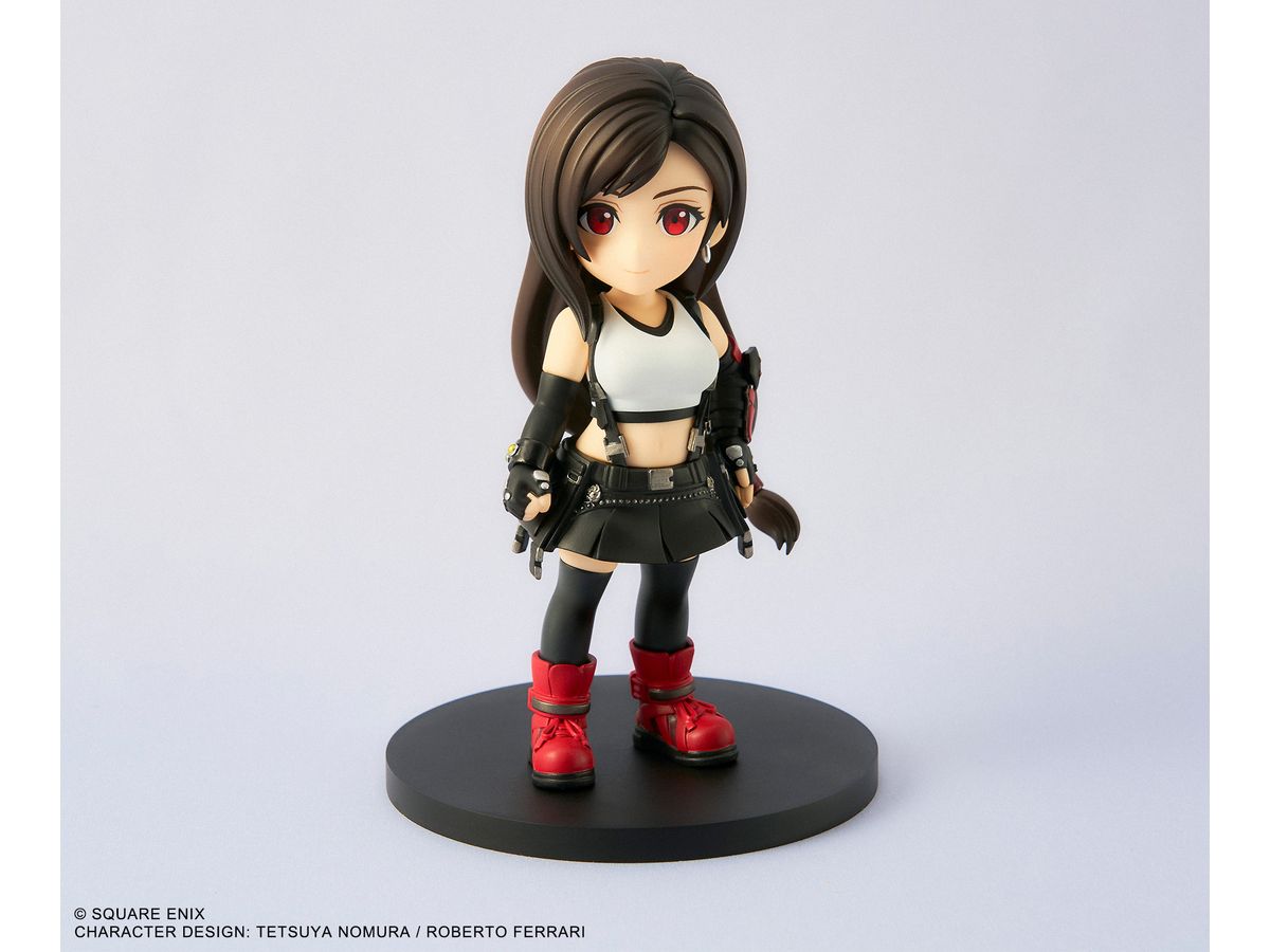 FINAL FANTASY VII REBIRTH Adorable Arts Tifa Lockhart (Reissue)