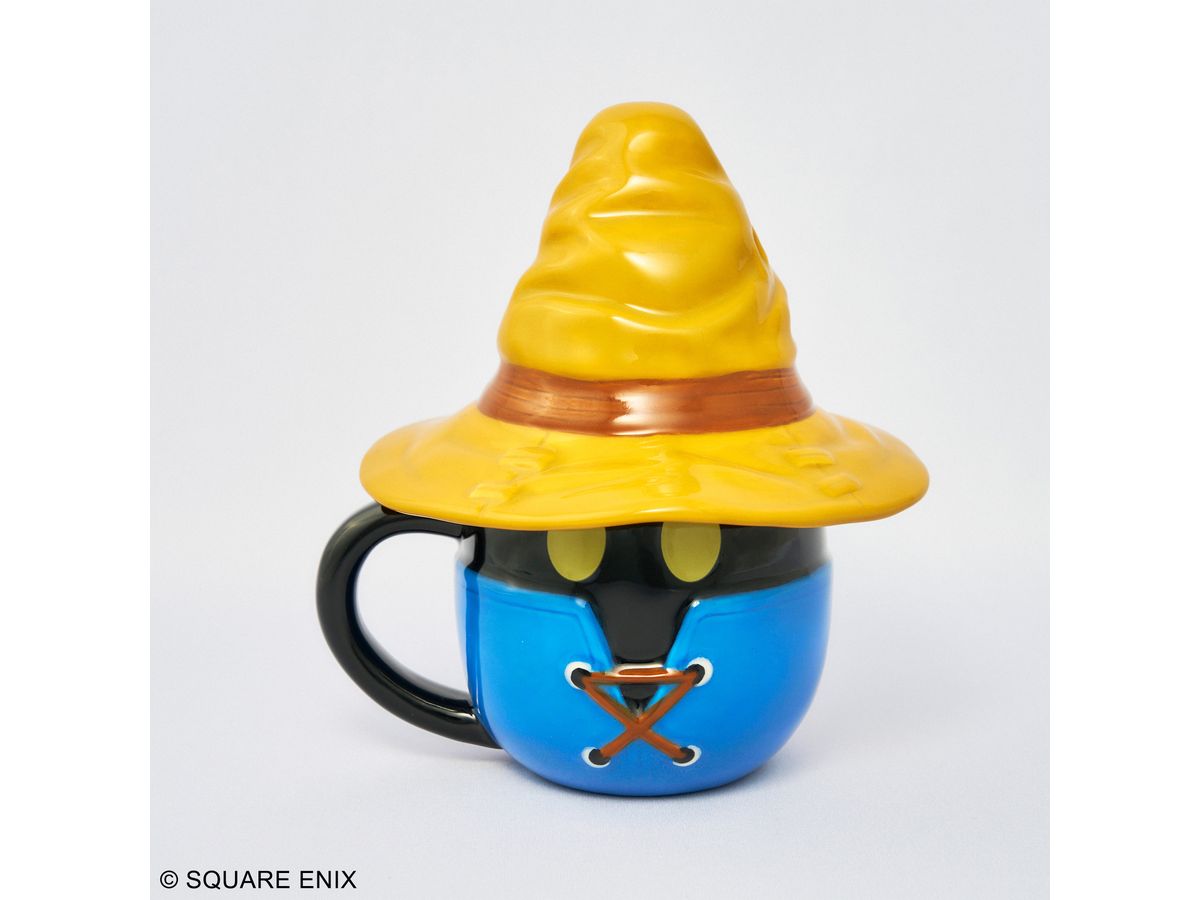 Final Fantasy IX Face Mug VIVI