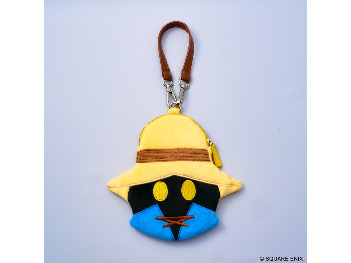 Final Fantasy IX Plush Pouch VIVI