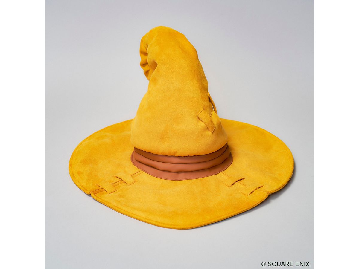 Final Fantasy IX Hat VIVI
