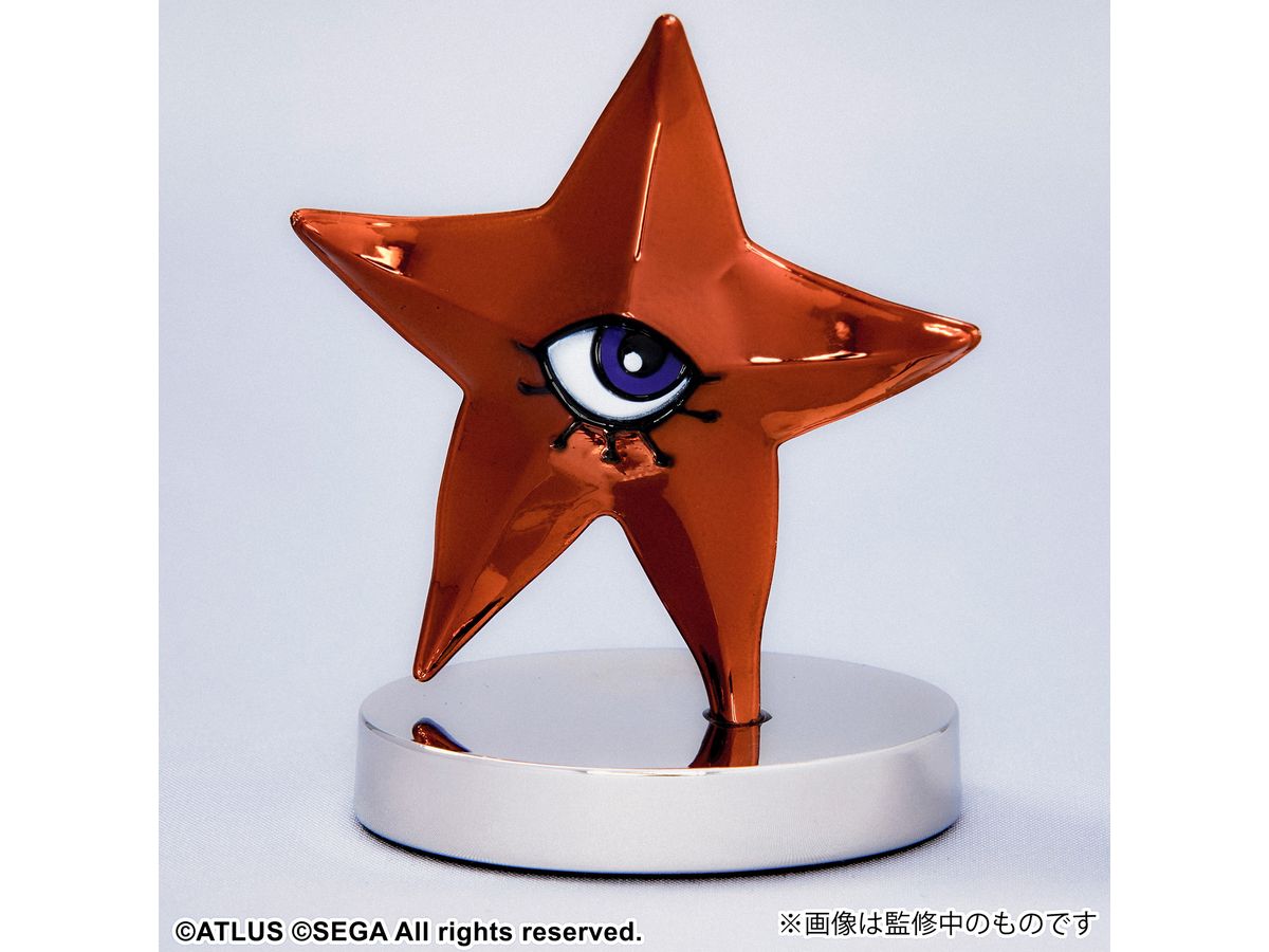 Shin Megami Tensei V Bright Arts Gallery Decarabia