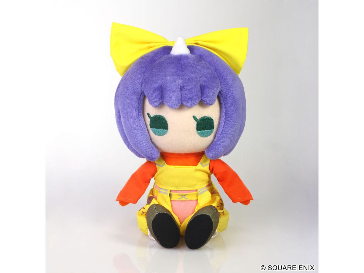 Final Fantasy IX: Eiko Carol Plush Toy