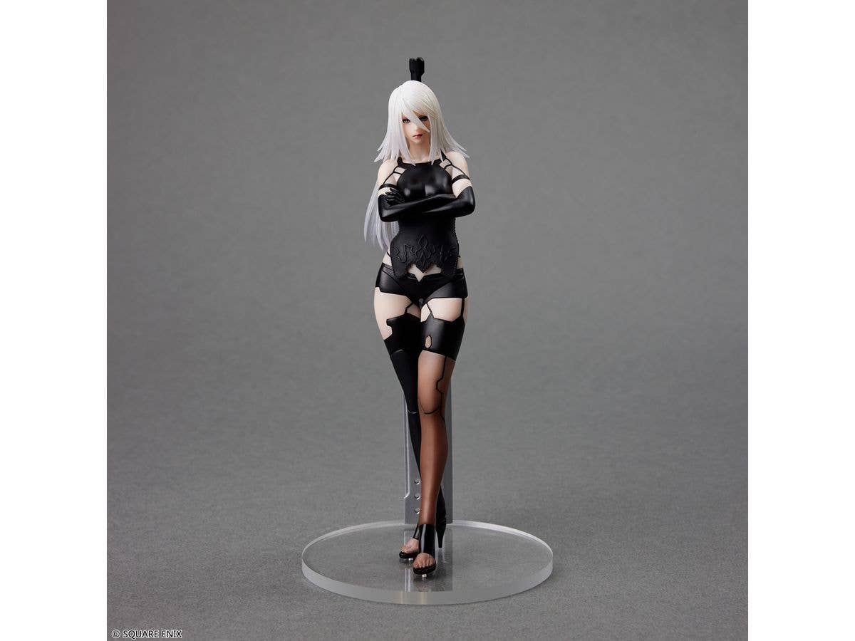 NieR:Automata FORM-ISM A2 (YoRHa No. 2 Type A)