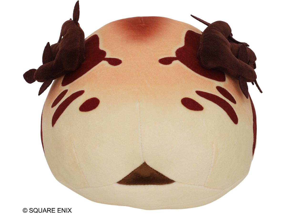 FINAL FANTASY XI: Plush - Leech