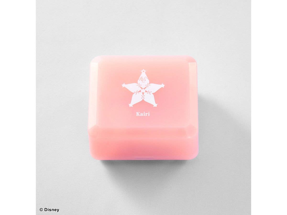 KINGDOM HEARTS Music Box - Kairi (Reissue)