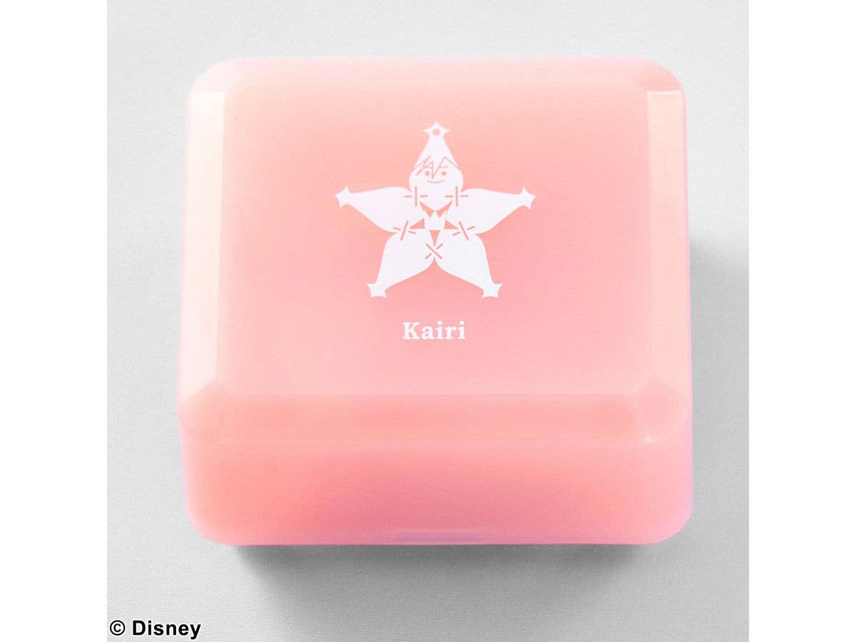 KINGDOM HEARTS Music Box - Kairi