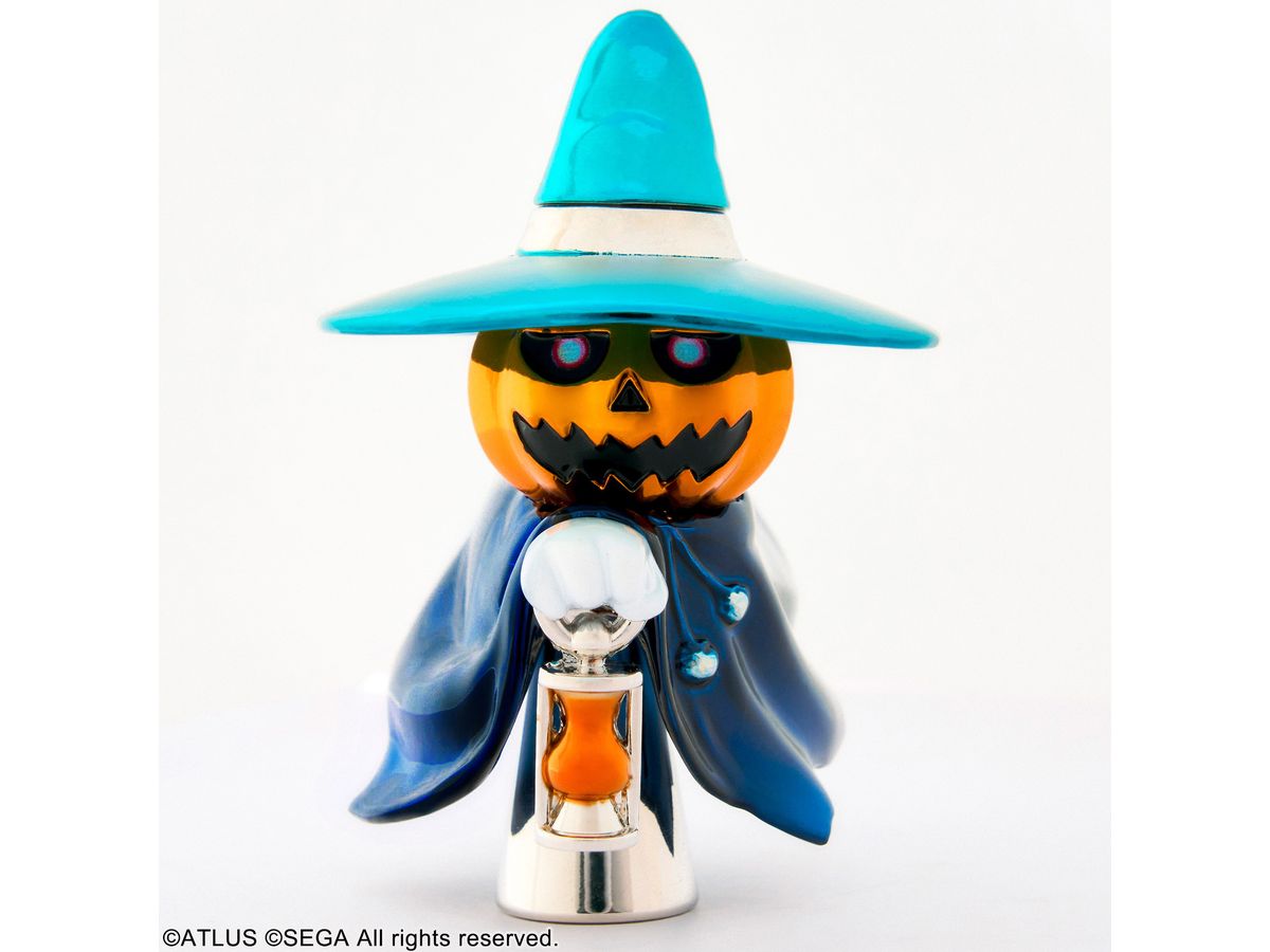 Shin Megami Tensei V Bright Arts Gallery Pyro Jack