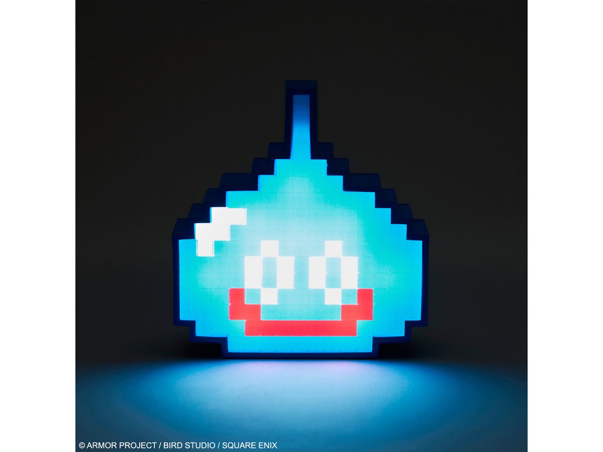 Dragon Quest Pixelite Slime (Reissue)