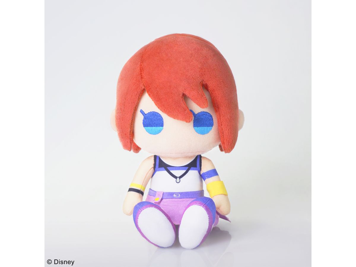 KINGDOM HEARTS Plush Kairi