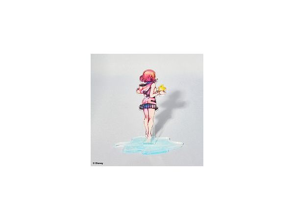Kingdom Hearts III : Acrylic Stand Kairi (Promise) (Reissue)
