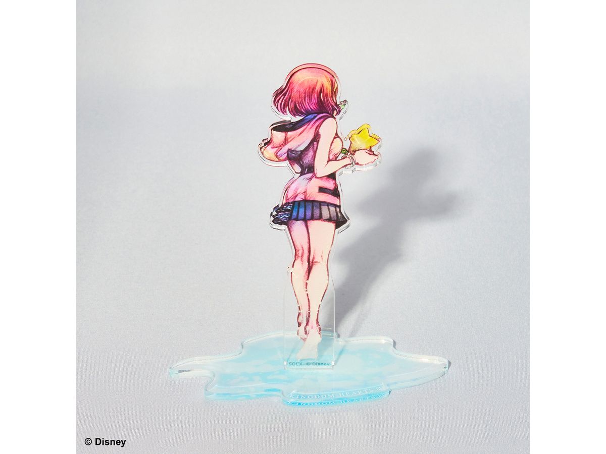 KINGDOM HEARTS III / Acrylic Stand - KAIRI (PROMISE)