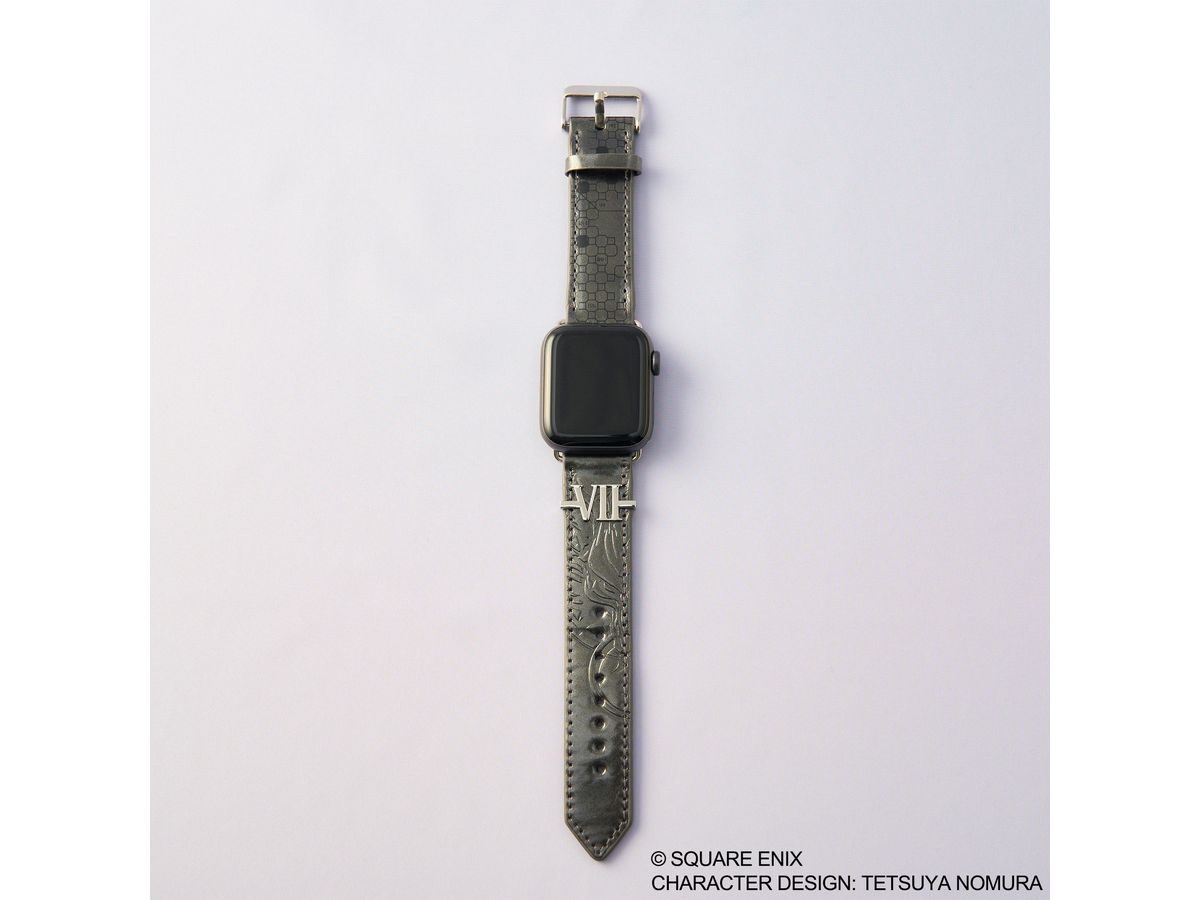 Final Fantasy VII : Advent Children Smart Watch Band Cloudy Wolf