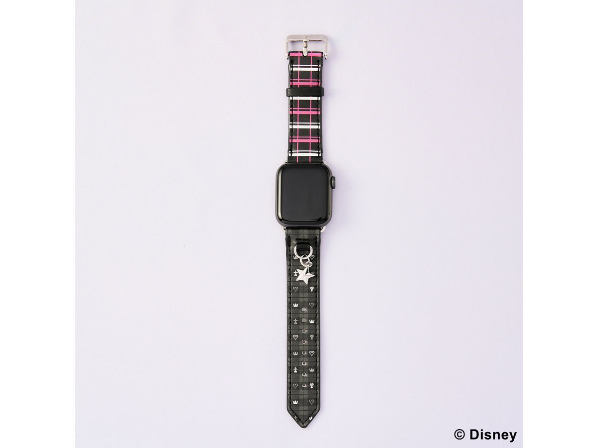 Kingdom Hearts III : Smart Watch Band Kairi
