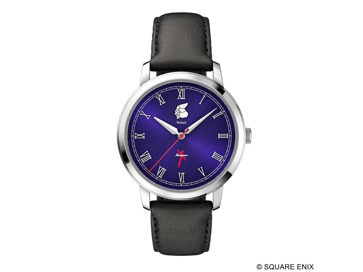 Xenogears Watch Veltor